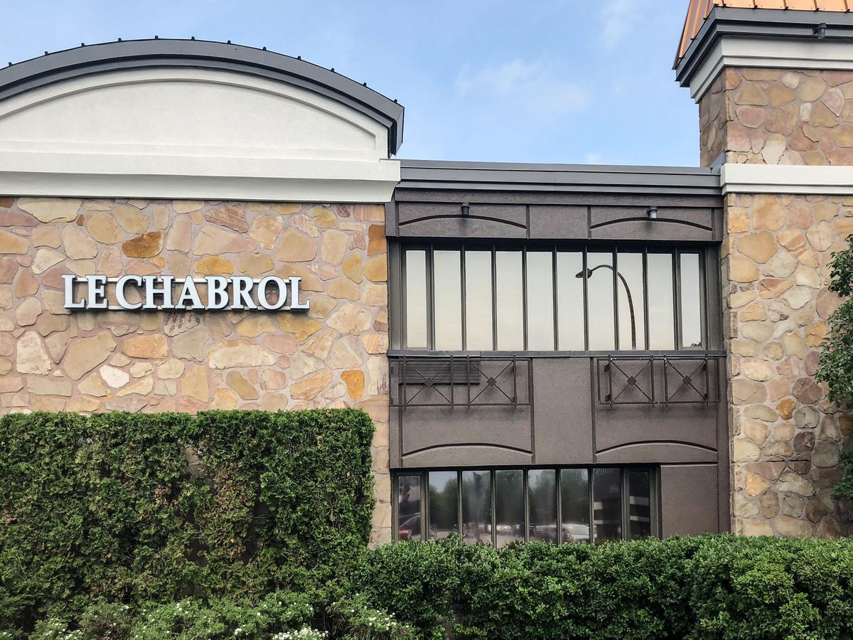 Le Chabrol Hotel & Suites Montréal Exterior foto